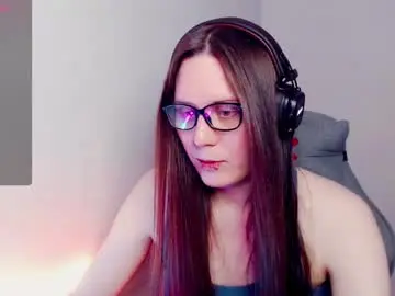 Chaturbate Adult Video Chat of _nymphomaniac__