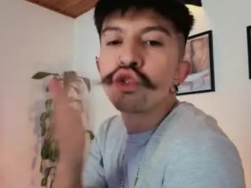 Chaturbate Sex Cam of adriansafronov_