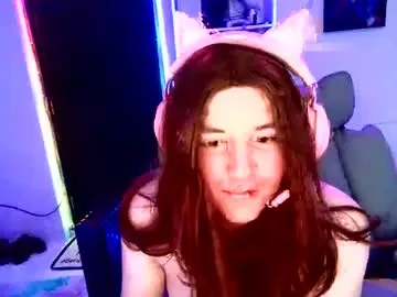 Chaturbate Best Webcam of bunnyslutt