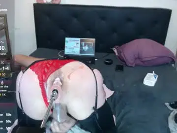 Chaturbate Live Sex Cam of charlenne701298