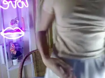 Chaturbate Nude Webcam of kissy_kira