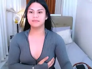 Chaturbate Live Sex Cam of leighcortesi