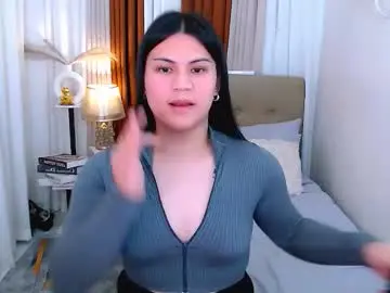 Chaturbate Adult Webcam of leighcortesi