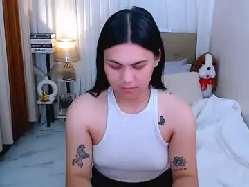 Chaturbate Adult Webcams of leighcortesi