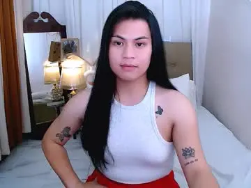 Chaturbate Live Sex of leighcortesi