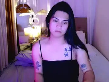 Chaturbate Adult Video Chat of leighcortesi