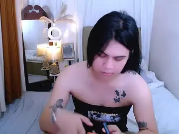 Chaturbate Live Porn of leighcortesi