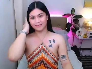 Chaturbate Live Porn of leighcortesi