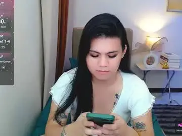 Chaturbate Adult Video Chat of leighcortesi