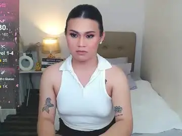 Chaturbate Private Sex Chat of leighcortesi