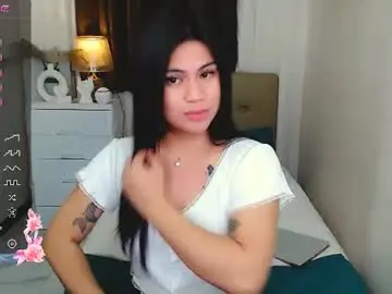 Chaturbate Sex Cam of leighcortesi