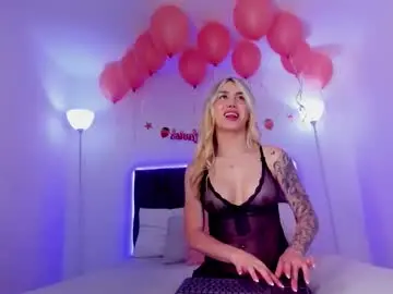 Chaturbate Best live sex cam show of michel_morrinson