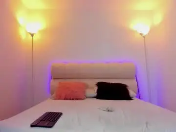 Chaturbate Live Sex Cam of michel_morrinson