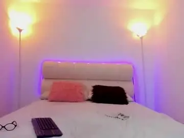 Chaturbate Live Sex of michel_morrinson