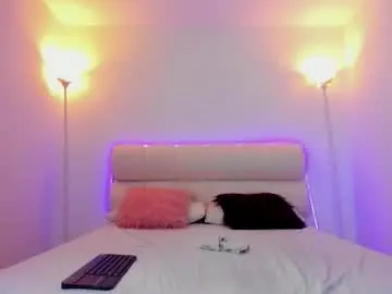 Chaturbate Live Sex of michel_morrinson