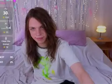 Chaturbate Adult Webcam of _lou1s_