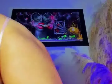 Chaturbate Watch Live Sex Cams of aleja_rogers996