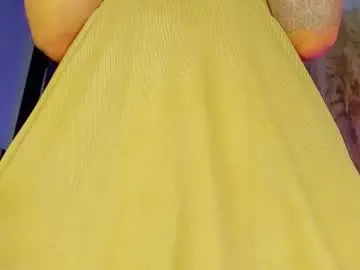 Chaturbate Live Sex of aleja_rogers996