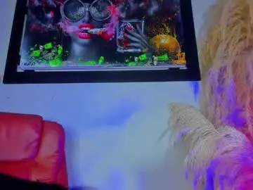 Chaturbate Watch Live Sex Cams of aleja_rogers996