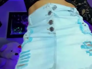 Chaturbate Private Sex Chat of aleja_rogers996