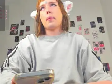 Chaturbate Live Porn of alice_moonshard