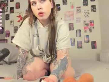 Chaturbate Best Webcam of alice_moonshard