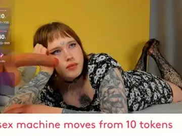 Chaturbate Free Live Porn of alice_moonshard