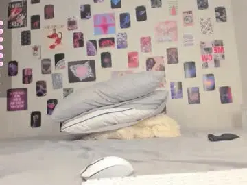 Chaturbate Adult Webcam of alice_moonshard