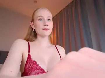 Chaturbate Live Porn of blondiemermaid