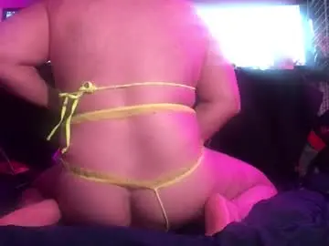 crysisweet from chaturbate