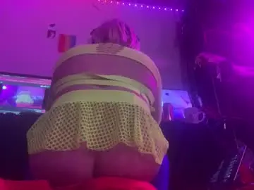 Chaturbate Live Sex of crysisweet