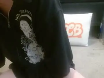 Chaturbate Sex Cam of hollyhawkes