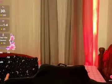 Chaturbate Live Sex Cam of hornysassy69