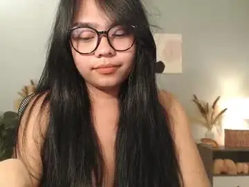 Chaturbate Best live sex cam show of hotasian_gabby69
