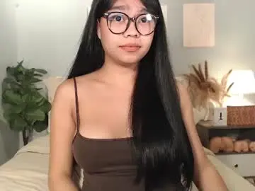 Chaturbate Live Sex of hotasian_gabby69