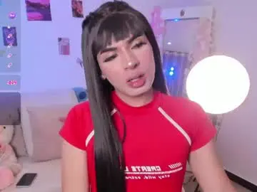 Chaturbate Free Porn Cam of im_dafneee