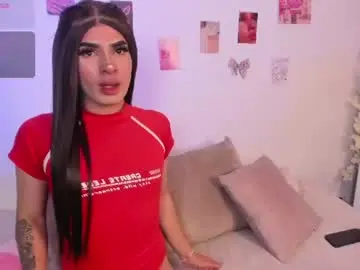 Chaturbate Live Porn of im_dafneee