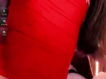 Chaturbate Nude Webcam of im_dafneee