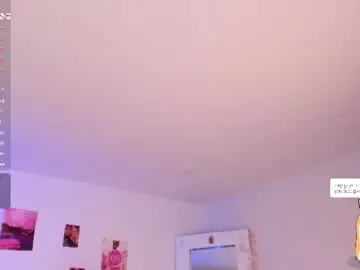 im_dafneee from chaturbate