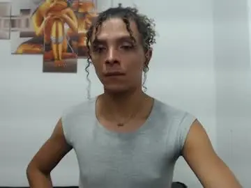 Chaturbate Nude Webcam of kalytth