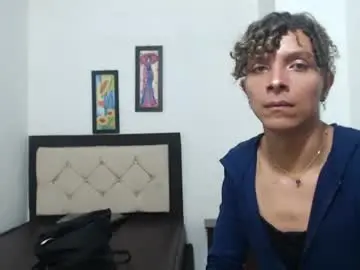 Chaturbate Live Sex Cam of kalytth