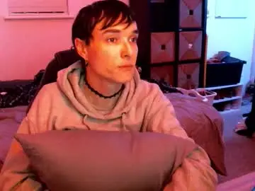 Chaturbate Live Sex of leximinoa