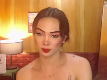 Chaturbate Sex Cam of majestic_ladyboy
