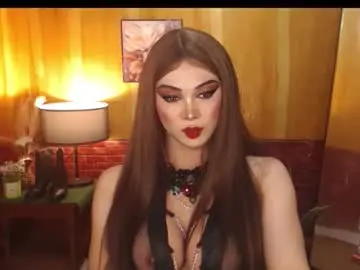 Chaturbate Best live sex cam show of majestic_ladyboy