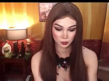 Chaturbate Adult Video Chat of majestic_ladyboy