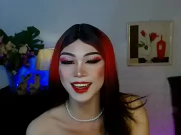 Chaturbate Free Live Porn of majestic_ladyboy