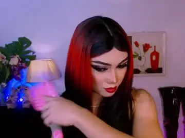 Chaturbate Live Porn of majestic_ladyboy
