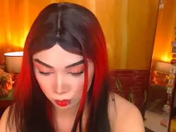 Chaturbate Live Porn of majestic_ladyboy