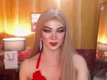 Chaturbate Live Sex Cam of majestic_ladyboy