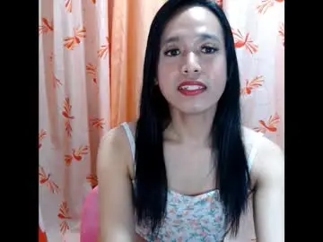 Chaturbate Adult Video Chat of nicolelicious_69